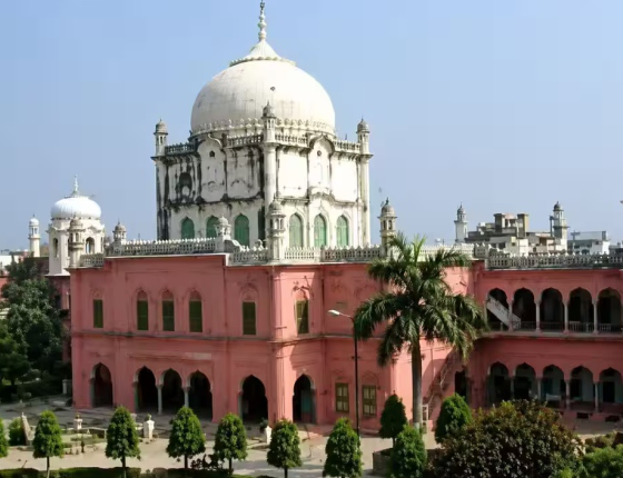 Darul Uloom Deoband