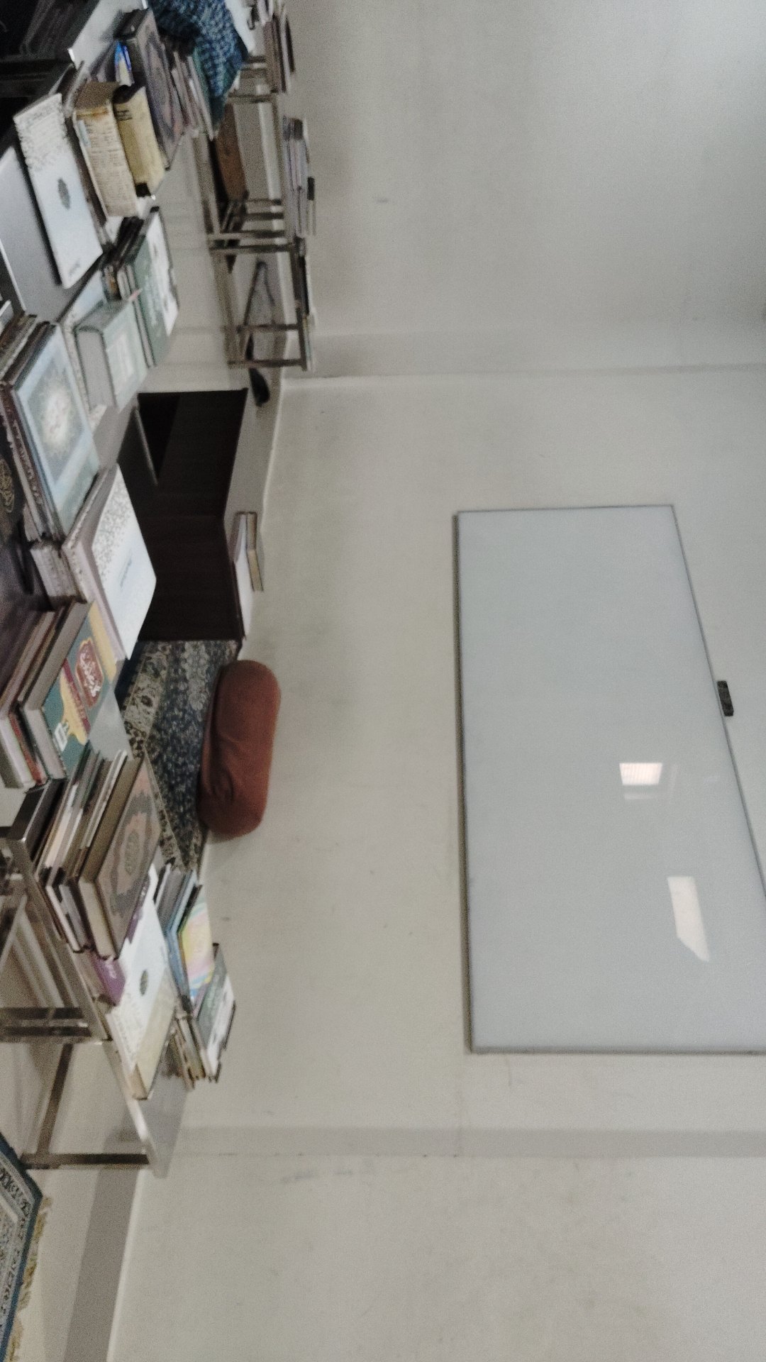 Classroom / Learning Area 2
