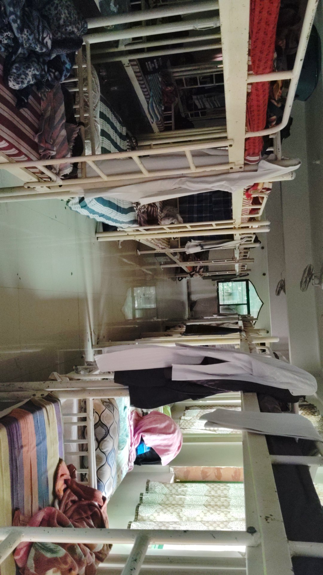 Hostel / Dormitory Accommodation