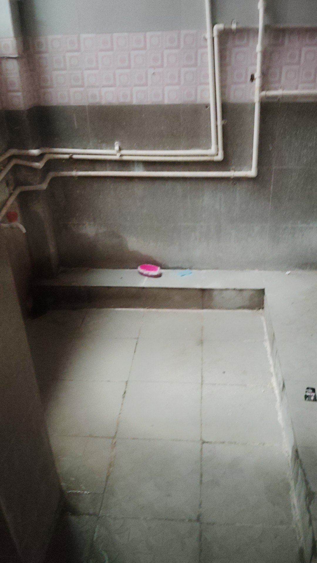 Laundry / Clothes Washing Area