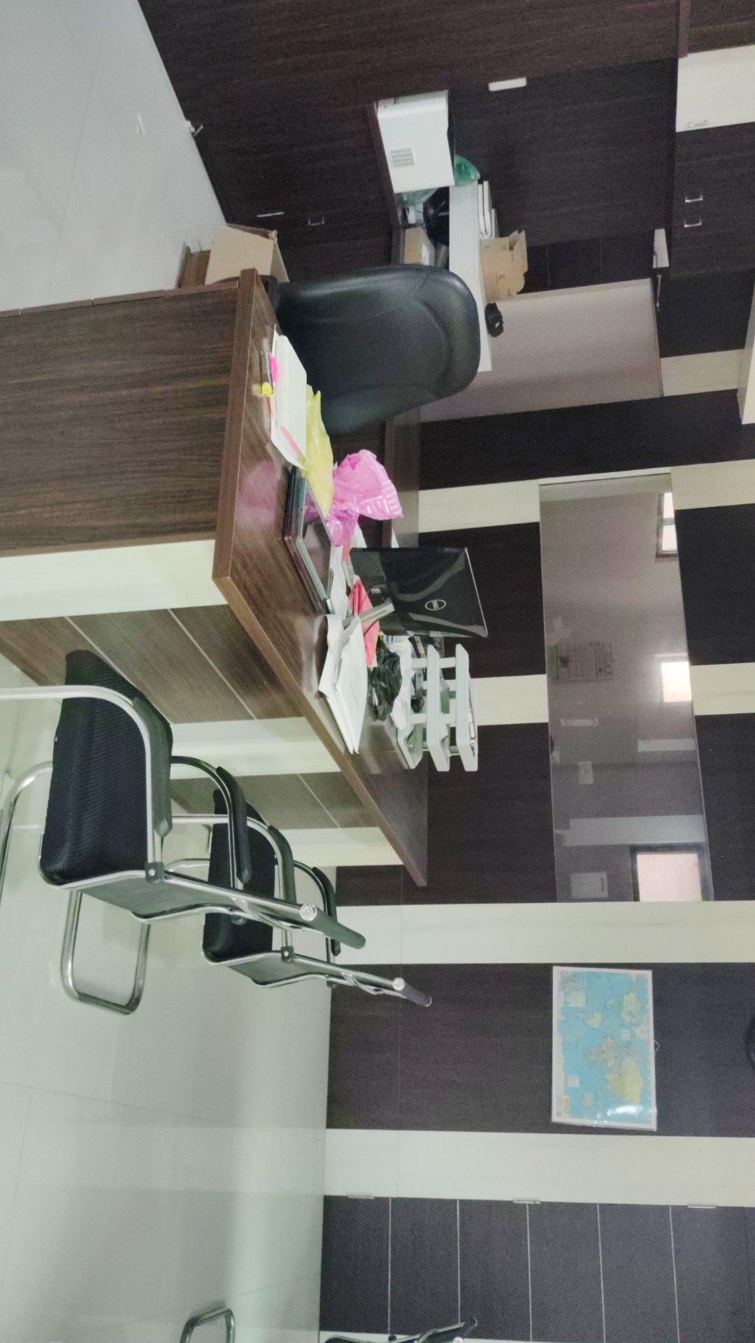 Principal / Administration Office