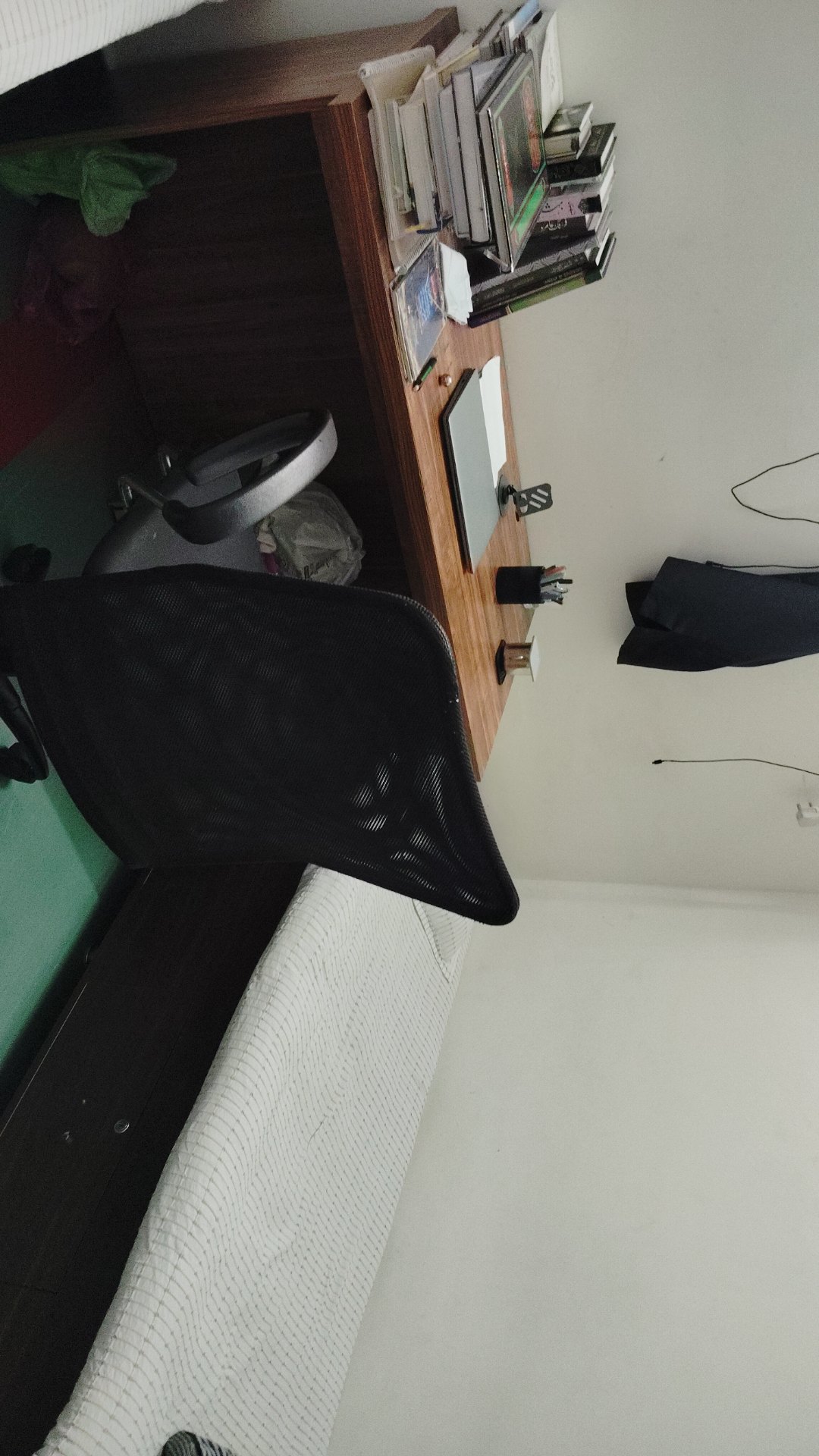 Teachers / Staff Room