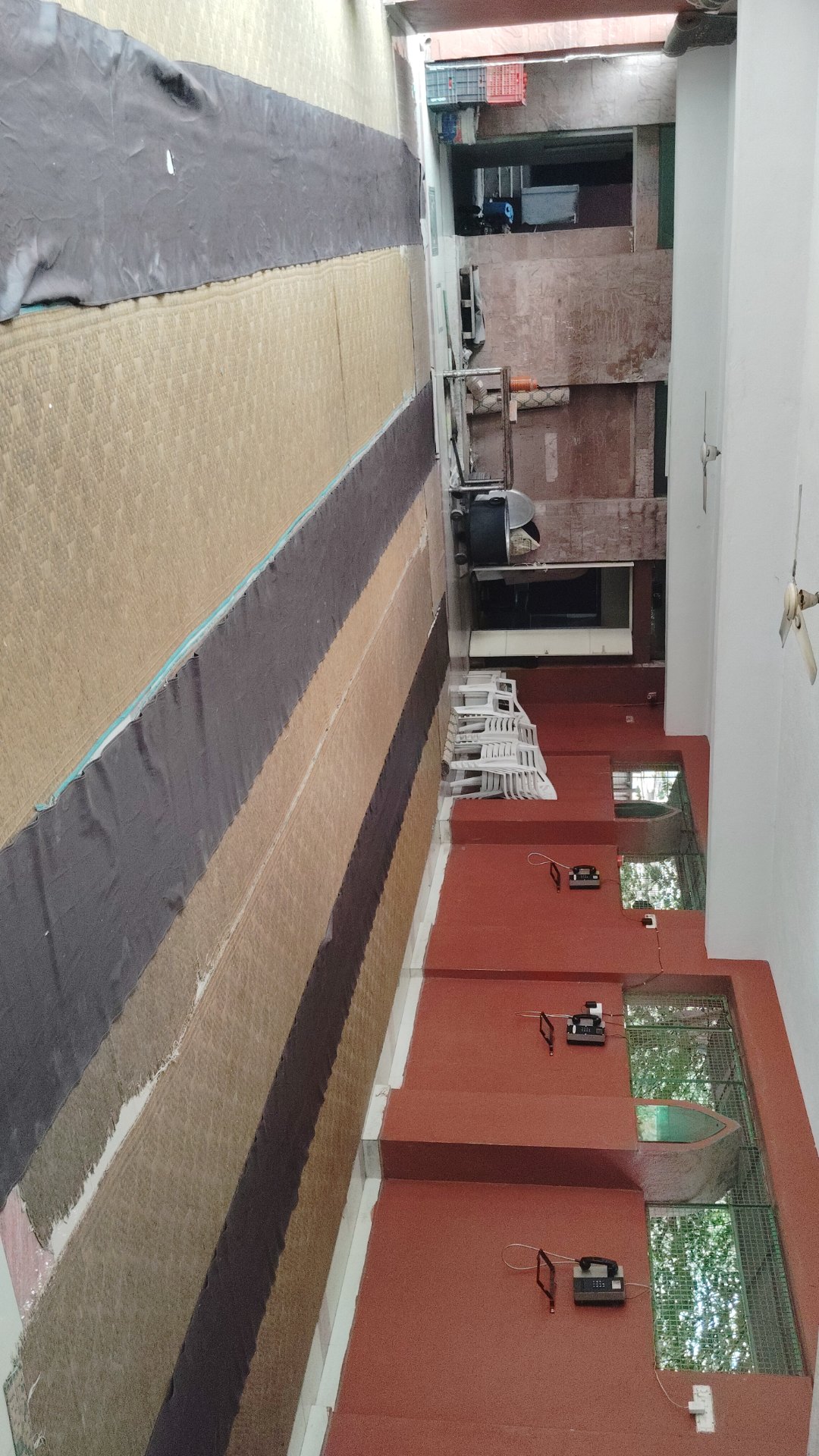 Dining Area / Mess
