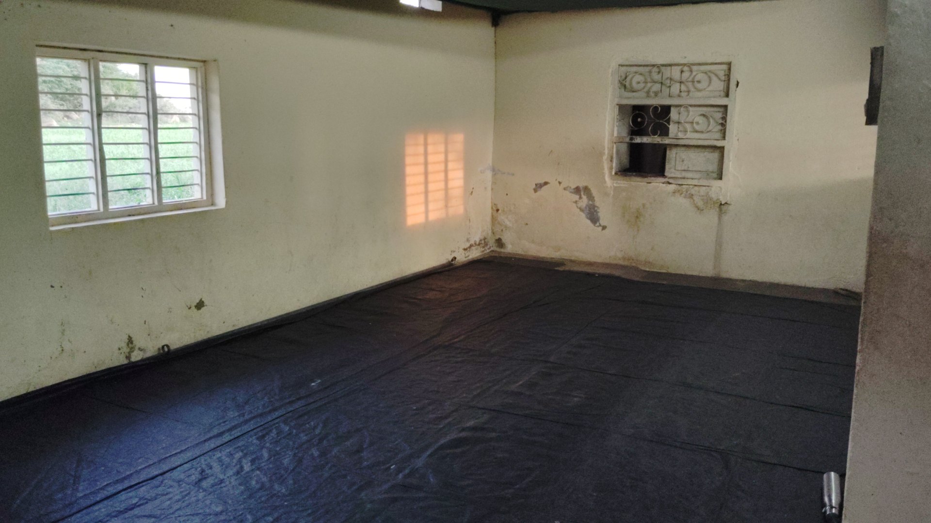 Dining Area / Mess