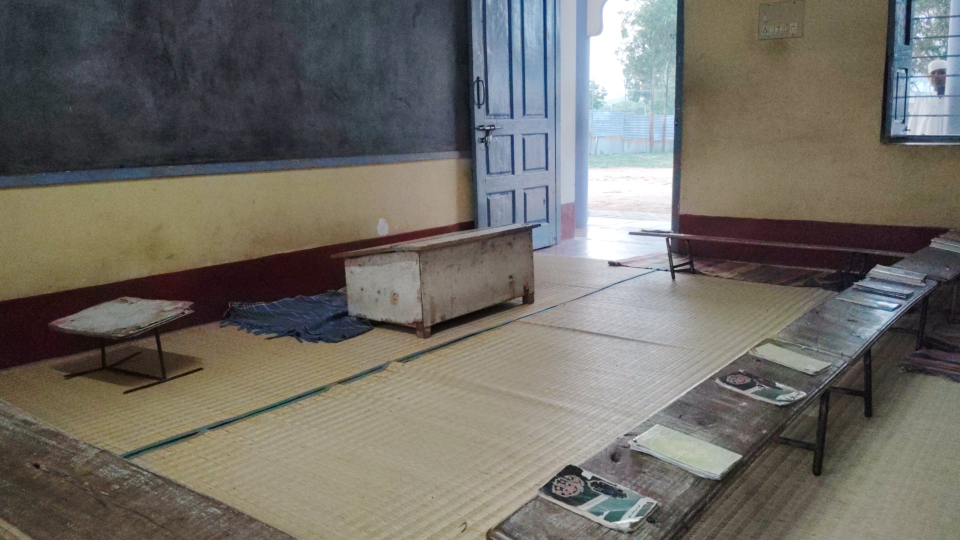 Classroom / Learning Area 1