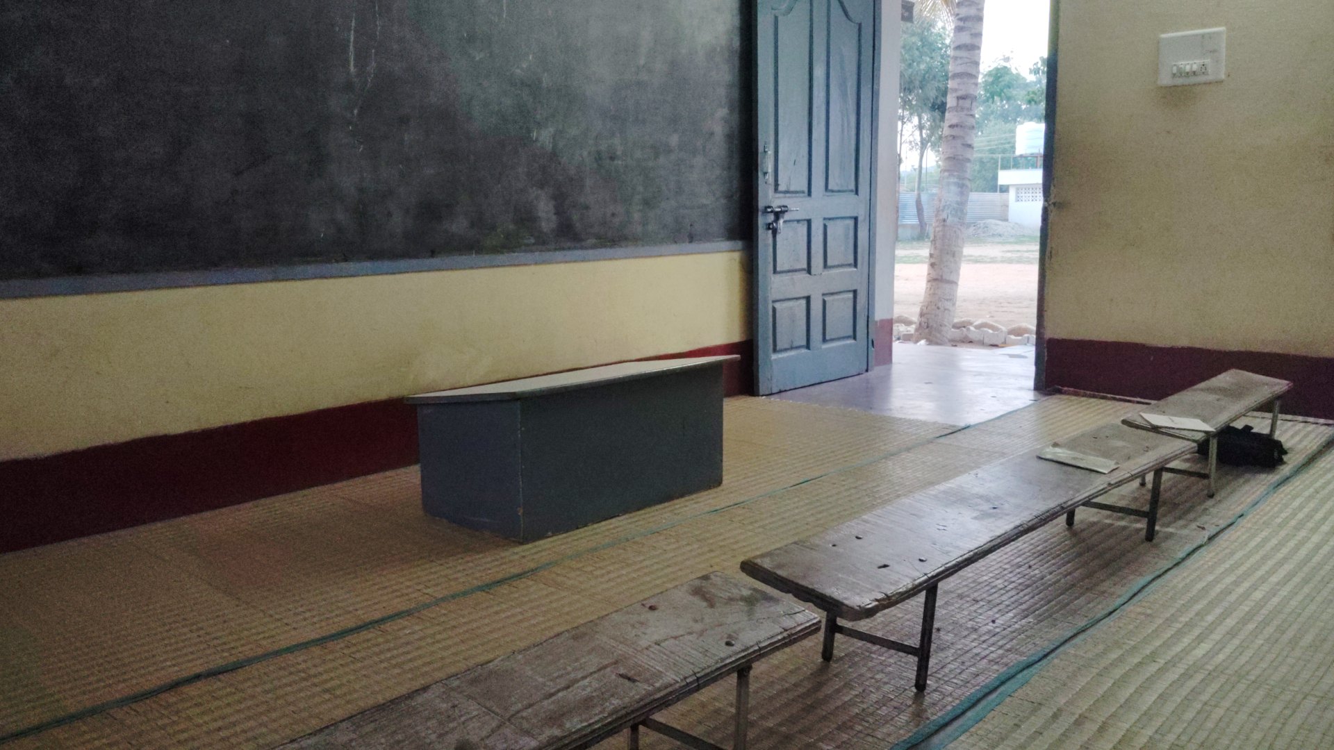 Classroom / Learning Area 2