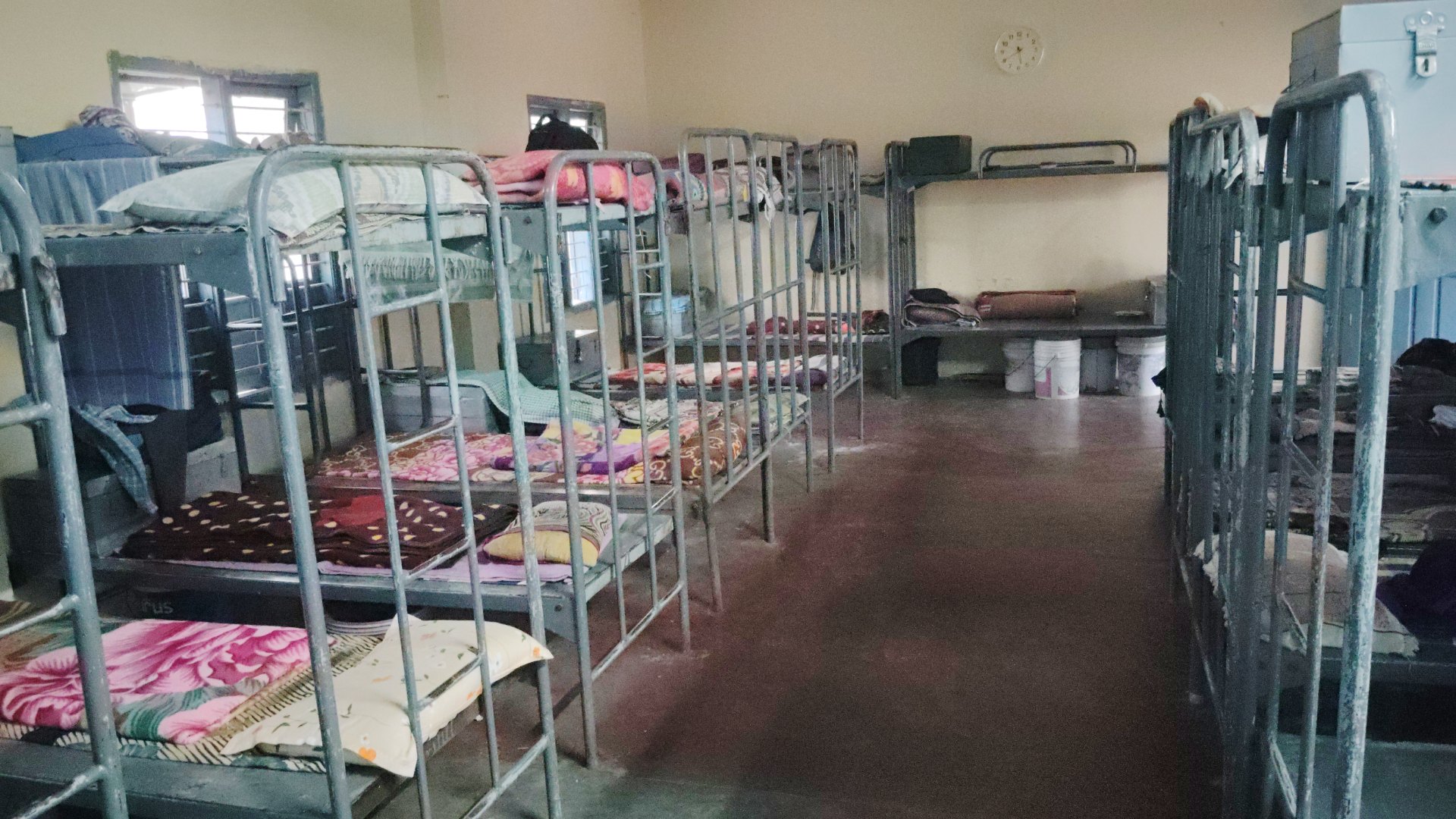 Hostel / Dormitory Accommodation