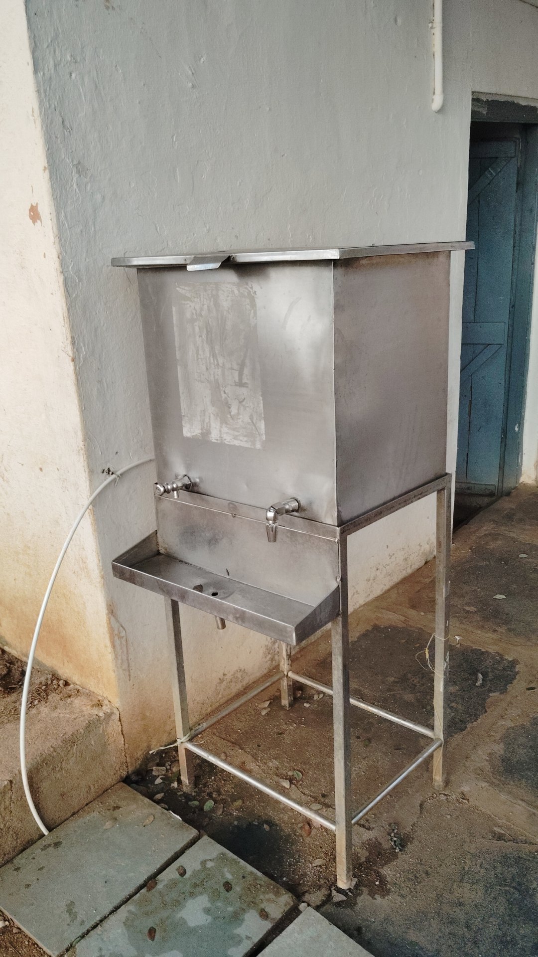 Drinking Water Facility