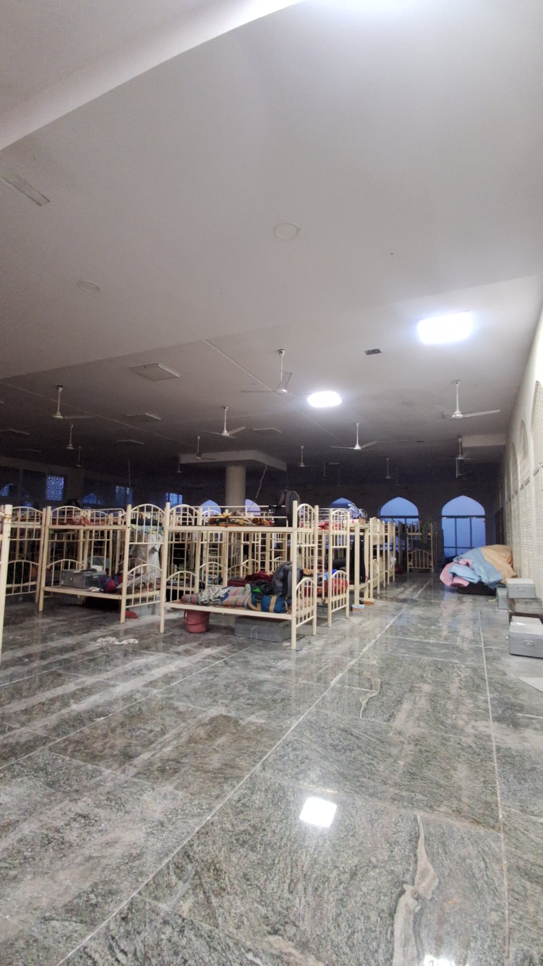 Madrasa  Arabiya sultanul uloom