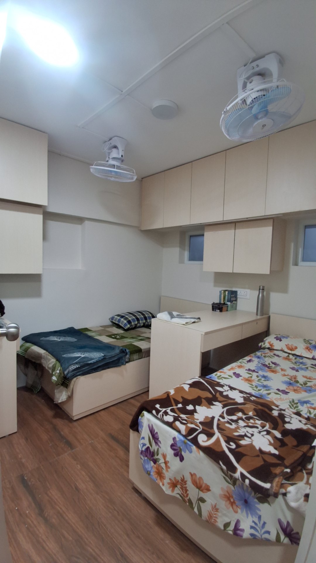Teachers / Staff Room