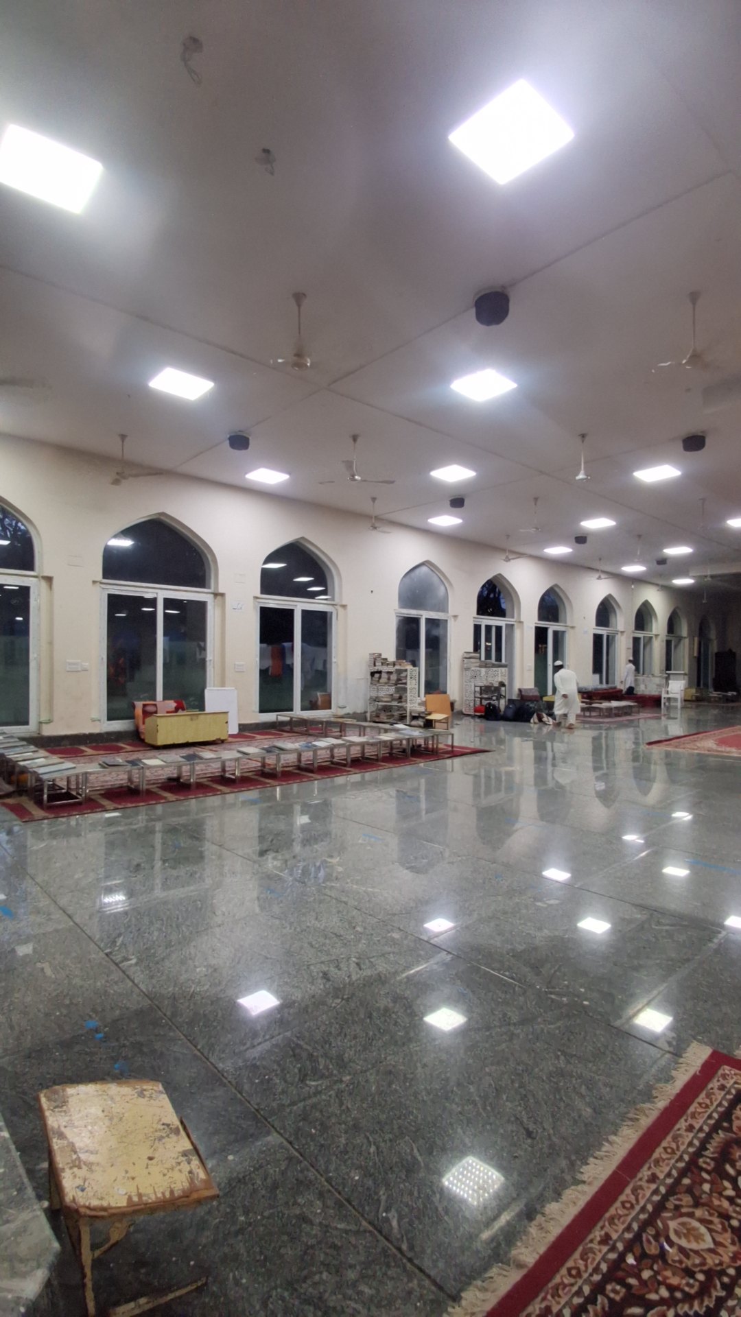 Classroom / Learning Area 2